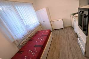 Möblierte Wohnung in Köln Altstadt