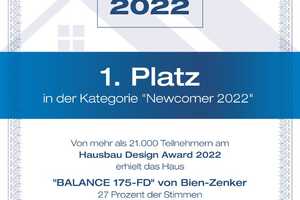 Bestpreisgarantie bei Bien-Zenker - Ihr Eigenheim auf tollem Grundstück – Merzig-Wadern (Kreis) – Vorschaubild 43