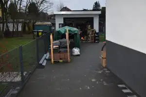 Ruhige Siedlungslage in Deutzen im Süden von Leipzig – Straße der Genossenschaft 1, 4575 Leipzig (Kreis) – Vorschaubild 3