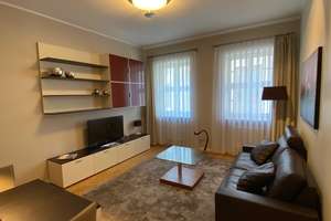 Traumhaftes Apartment an der Frauenkirche mit EBK, Gemeinschaftsterrasse und Fitness – Frauenstraße 14, 1067 Innere Altstadt, Dresden – Vorschaubild 9