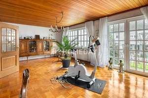 Charmantes EFH mit Terrasse, Stellplatz und ausgebautem Keller in zentraler Lage von Nieder-Olm – Die vollständige Adresse der Immobilie erhältst du vom Anbieter., 55268 Nieder-Olm – Vorschaubild 12