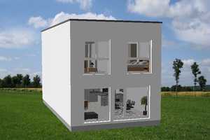 Hand anlegen in Ihrem neuen Reihenmittelhaus – Rems-Murr-Kreis – Vorschaubild 2
