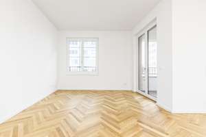Großzügige 3-Zimmer-Wohnung mit zwei Bädern & hochwertigem Wohnbereich – Franz-Mehring-Platz 6, 10243 Friedrichshain, Berlin – Vorschaubild 3