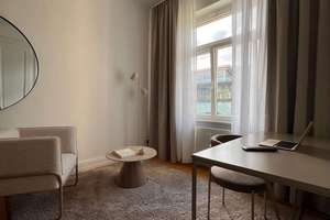Habitat Room. Smart Living for Professionals. – Dotzheimer Straße 114, 65197 Rheingauviertel / Hollerborn, Wiesbaden – Vorschaubild 5
