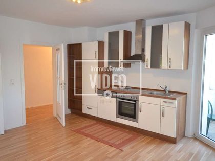 1 1 5 Zimmer Wohnung Zur Miete In Rheinhausen Immobilienscout24