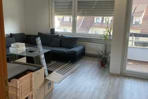 3,5 Zimmerwohnung in Friolzheim