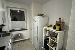 Helle 3-Zimmer Wohnung mit Balkon in Kiel – Die vollständige Adresse der Immobilie erhältst du vom Anbieter., 24106 Wik, Kiel – Vorschaubild 7