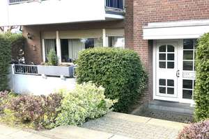 Bequeme, gepflegte Erdgeschosswohnung mit Balkon! – Die vollständige Adresse der Immobilie erhältst du vom Anbieter., 52078 Eilendorf, Aachen – Vorschaubild 9