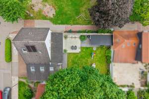 Wohnen am Heinrich-Lersch-Platz – Charmantes Einfamilienhaus mit modernem Wohnkomfort – Die vollständige Adresse der Immobilie erhältst du vom Anbieter., 45327 Katernberg, Essen – Vorschaubild 11