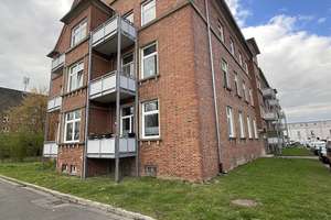 Moderner Grundriss mit geräumiger Wohnküche und Balkon – Vorwerker Str. 135, 23554 Sankt Lorenz Nord, Lübeck – Vorschaubild 28