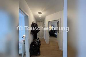 Tauschwohnung: Tausche kleine Wohnung in Hamburg-Mitte