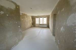 Handwerkliches Geschick erforderlich - oberste Etage ohne Aufzug - ruhige Lage – Grüntenstr. 76, 12107 Mariendorf, Berlin – Vorschaubild 3