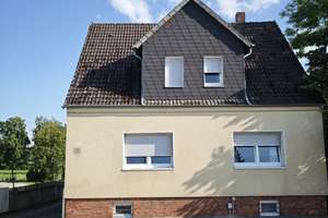Solides Wohnhaus mit Anbau – Die vollständige Adresse der Immobilie erhältst du vom Anbieter., 31226 Peine – Vorschaubild 2