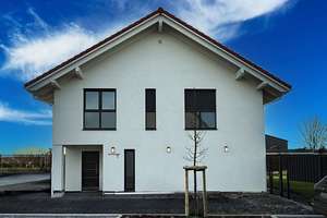 Exklusives Einfamilienhaus mit großem Garten im Soester Norden - Einziehen & Wohlfühlen  – Die vollständige Adresse der Immobilie erhältst du vom Anbieter., 59494 Soest – Vorschaubild 1
