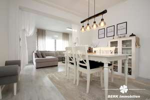 BERK Immobilien - Top gepflegtes ZFH mit gemütlichem Garten in schöner Lage von Laufach – Die vollständige Adresse der Immobilie erhältst du vom Anbieter., 63846 Laufach – Vorschaubild 1