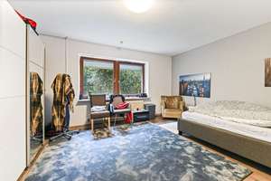 Ein Haus für das echte Familienleben – viel Platz in Hamburg-Rissen – Die vollständige Adresse der Immobilie erhältst du vom Anbieter., 22559 Rissen, Hamburg – Vorschaubild 6