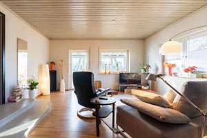 Reserviert: Wohnen und Arbeiten unter einem Dach: 278 m² Gesamtfläche am Ortsrand von Kirchhain – Die vollständige Adresse der Immobilie erhältst du vom Anbieter., 35274 Kirchhain – Vorschaubild 8