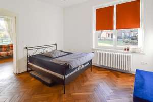 Stilvolle Villa mit weitläufigem Grundstück – Die vollständige Adresse der Immobilie erhältst du vom Anbieter., 6901 Radis – Vorschaubild 13
