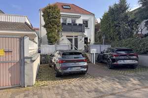 **PROVISIONSFREI**„Zwei Häuser“ zum Preis von einem! – Die vollständige Adresse der Immobilie erhältst du vom Anbieter., 55129 Hechtsheim, Mainz – Vorschaubild 2