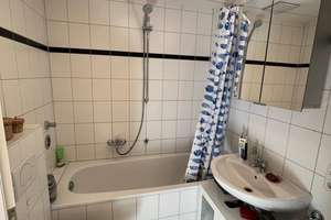 TOP-Lage: Kernsanierter Altbau mit Aufzug und Sonnenbalkon – Yorckstraße 12, 40476 Derendorf, Düsseldorf – Vorschaubild 6