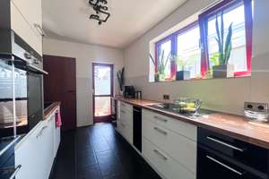 *Hidden Jewel* 120 m² geschmackvolles Wohnambiente, rückseitig mit Blick ins Grüne-von privat  – Hauptstraße 31, 50996 Rodenkirchen (Ortsteil), Köln – Vorschaubild 20