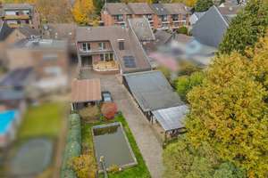 Galerie, Werkstatt, Wald und mehr – Die vollständige Adresse der Immobilie erhältst du vom Anbieter., 41516 Grevenbroich – Vorschaubild 32