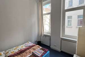 4-Zimmer Wohnung in Hannovers Südstadt – Die vollständige Adresse der Immobilie erhältst du vom Anbieter., 30171 Südstadt, Hannover – Vorschaubild 6