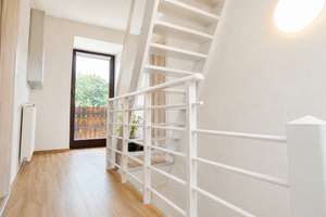 Ruhiges RMH mit 300 m² Grundstück, 110,75 m² Wfl., Garage, Pool, Wintergarten und Balkon in 01109 DD – Die vollständige Adresse der Immobilie erhältst du vom Anbieter., 1109 Hellerau/Wilschdorf, Dresden – Vorschaubild 28