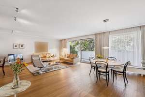 Premium-Investment im Zooviertel mit Sofortrendite