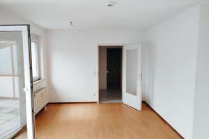 Schöne 2-Zimmerwohnung mit 2 Balkonen – Bienweg 2 d, 90425 Westfriedhof, Nürnberg – Vorschaubild 7