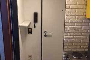 Ruhige Studenten  1-Zimmer-EG-Wohnung in Aachen – Ottostraße 82, 52070 Kaiserplatz, Aachen – Vorschaubild 5