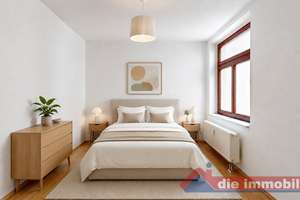 *** 3 Zimmer - EBK - Balkon *** – 39112 Sudenburg, Magdeburg – Vorschaubild 21