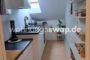 Wohnungstausch: Schellingstraße 71 – Schellingstraße 71, 80000 Am alten nördlichen Friedhof, München – Vorschaubild 6