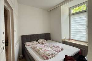 Schöne 1-Zimmer-Altbauwohnung in der Nordstadt – Nordstr. 20, 42105 Elberfeld, Wuppertal – Vorschaubild 4