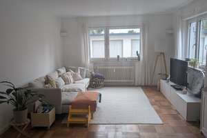 Schöne 3-Zimmer-Wohnung in Stuttgart-Botnang – Fleckenwaldweg 6, 70195 Botnang-Ost, Stuttgart – Vorschaubild 3