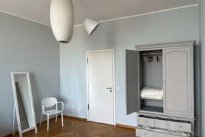 Möblierte Penthousewohnung über den Dächern von Berlin-Mitte – Die vollständige Adresse der Immobilie erhältst du vom Anbieter., 10117 Mitte (Ortsteil), Berlin – Vorschaubild 24