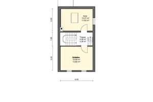 Vielseitiges Wohnhaus mit 7 Zimmern und Einliegerwohnung – Oberdorfstraße 5, 56072 Metternich, Koblenz – Vorschaubild 16