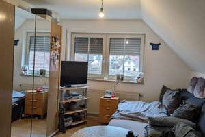 Provisionsfrei* 1-Zimmer-Wohnung mit sehr guter Rendite.