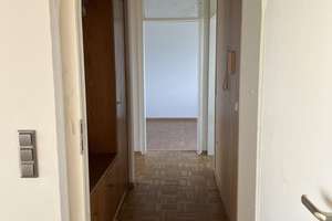 Lichtdurchflutete 4-Zimmer-Wohnung mit Fernblick - Crailsheim – Lerchenstraße 25, 74564 Crailsheim – Vorschaubild 17
