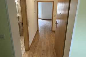 Erstbezug nach Sanierung: 1-Zimmer-Wohnung mit EBK, Nürnberg – Nürnberg – Vorschaubild 4