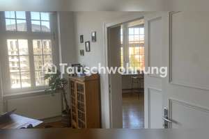 Tauschwohnung: Großzügige Altbauwohnung zum Tausch – 108m² in Berlin-Zehlen – Berliner Straße 8, 14169 Zehlendorf, Berlin – Vorschaubild 2