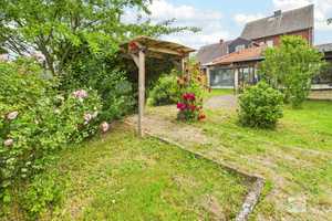 REIMANN&WOLFF Heinsberg-Karken: "Backsteincharme mit Gartenidylle." – Heinsberg (Kreis) – Vorschaubild 9