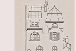 Einzigartig - Top-Lage - Jugendstiltraum – Die vollständige Adresse der Immobilie erhältst du vom Anbieter., 76185 Weststadt, Karlsruhe – Vorschaubild 44