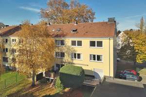 Gepflegtes Mehrfamilienhaus mit sieben Wohneinheiten und 4 Garagen – Die vollständige Adresse der Immobilie erhältst du vom Anbieter., 45899 Horst, Gelsenkirchen – Vorschaubild 4