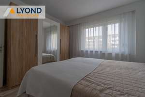 Sanierte 2-Zimmer-Wohnung in ruhiger Wohngegend – Die vollständige Adresse der Immobilie erhältst du vom Anbieter., 99887 Georgenthal/Thüringer Wald – Vorschaubild 3