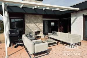 Ruhe. Design. Exklusiv. Atemberaubender, renovierter Bungalow in Parkstadt! 231m² Wfl., 821m² Grund. – Die vollständige Adresse der Immobilie erhältst du vom Anbieter., 86609 Donauwörth – Vorschaubild 20