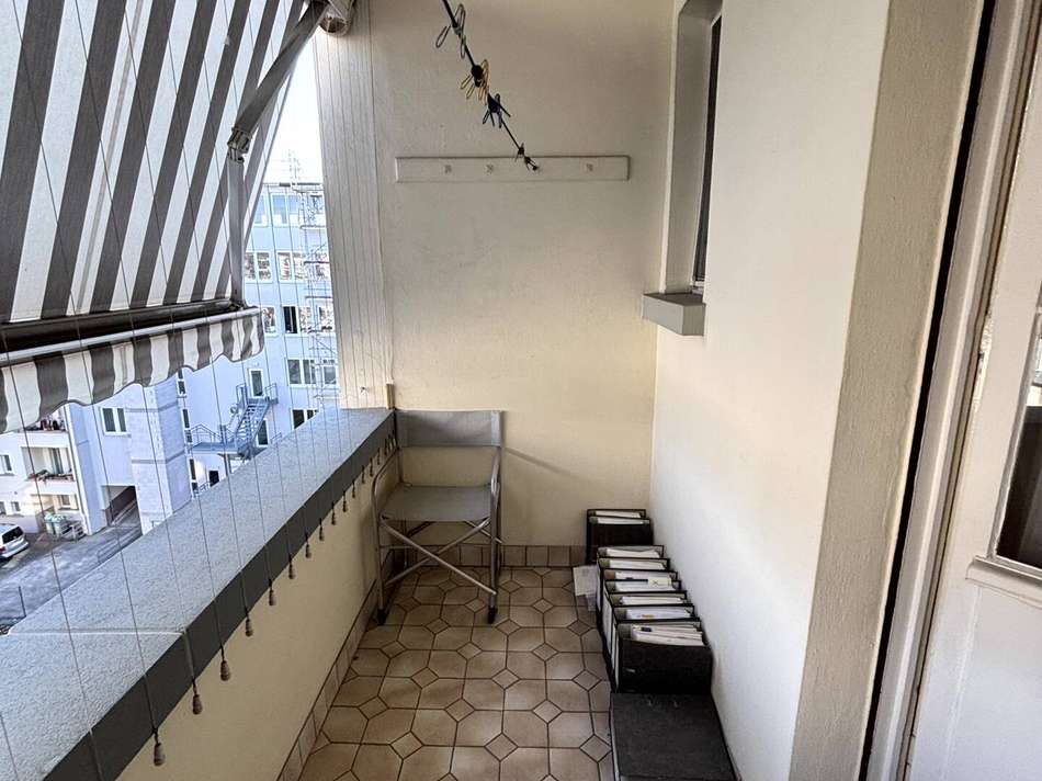 Loggia