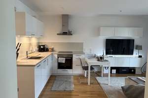 Moderne 2 Zimmer Wohlfühlwohnung mit Sonnenbalkon – Hundtstrasse 1a, 22047 Wandsbek (Ortsteil), Hamburg – Vorschaubild 2