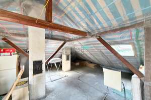 Interessante 3 Zimmer Wohnung und bereit für einen Neuanfang - Ihre Chance Stgt. Münster – Die vollständige Adresse der Immobilie erhältst du vom Anbieter., 70376 Münster, Stuttgart – Vorschaubild 12