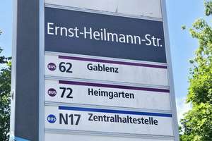 MEGA =》1 ZI OASE ALS KAPITALANLAGE !! – Die vollständige Adresse der Immobilie erhältst du vom Anbieter., 9112 Kaßberg, Chemnitz – Vorschaubild 15